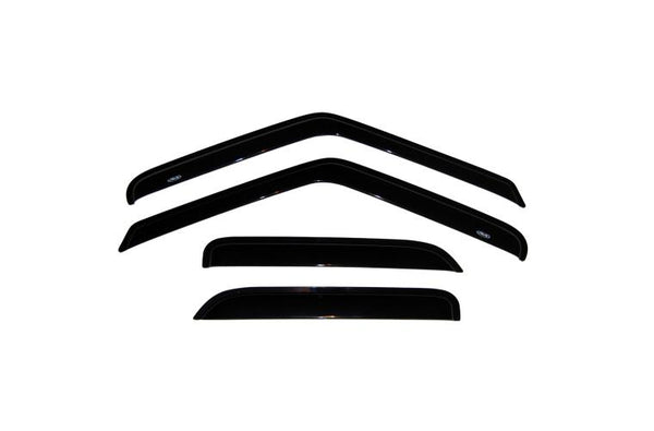 Auto Ventshade Ventvisor Tape-On Rain Guards (MPN: 94644)