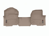 WeatherTech FloorLiner Tan Molded Fit (MPN: 4510331)