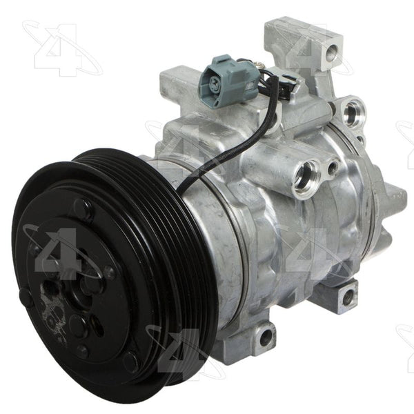 Four Seasons Air Conditioner Compressor (MPN: 98470)