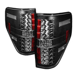 Spyder Automotive Tail Light Assembly (MPN: 5008374)