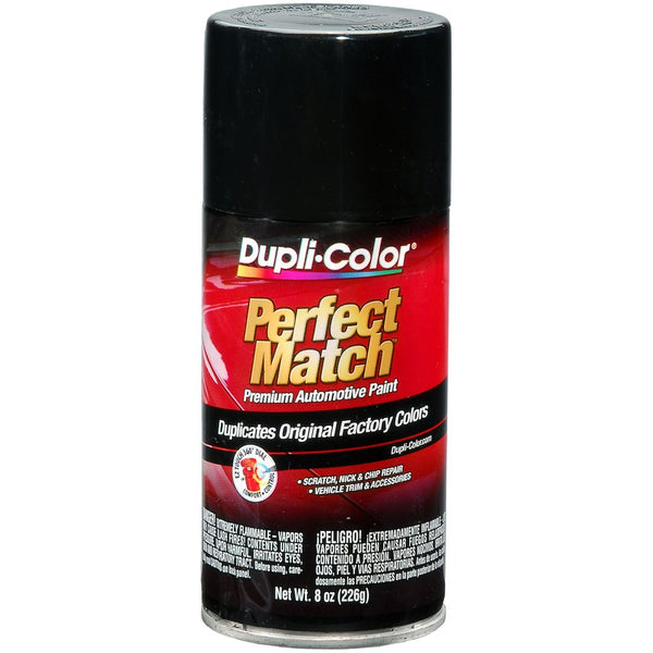 Dupli-Color Perfect Match Touch-Up Paint (MPN: BUN0100)