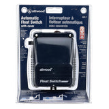 Attwood Marine Bilge Pump Switch (MPN: 4201-7)