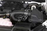 Airaid Cold Air Intake Jr Series (MPN: 400-758)