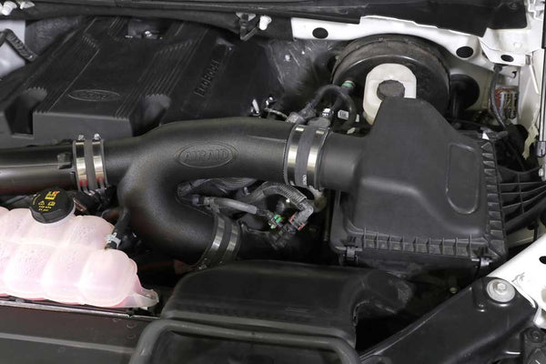 Airaid Cold Air Intake Jr Series (MPN: 400-758)