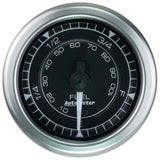 AutoMeter Instrument Cluster Chrono Kit (MPN: 7030-CH)