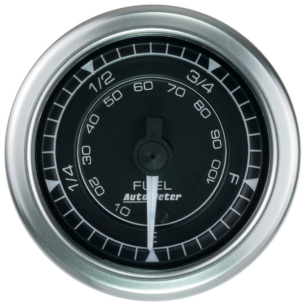 AutoMeter Instrument Cluster Chrono Kit (MPN: 7030-CH)