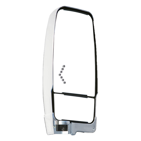 Velvac Exterior Mirror Replacement Kit (MPN: 716149)