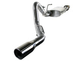 Advanced FLOW Engineering Exhaust System Kit (MPN: 49-46209)