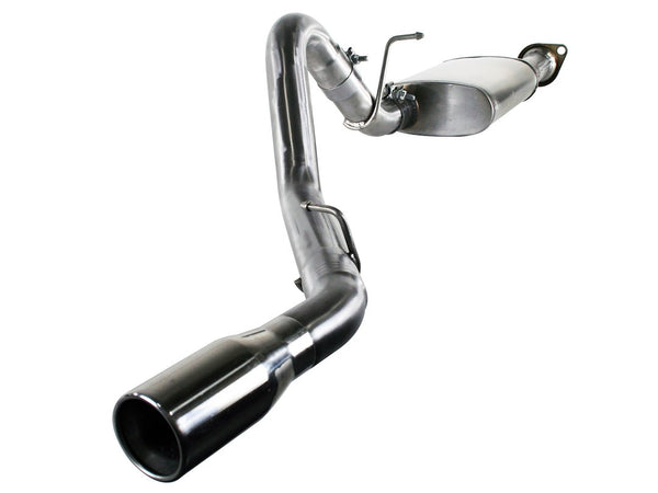 Advanced FLOW Engineering Exhaust System Kit (MPN: 49-46209)