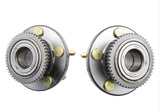 Ford Performance Wheel Hub Assembly (MPN: M-1104-AB)