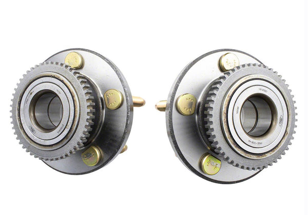 Ford Performance Wheel Hub Assembly (MPN: M-1104-AB)