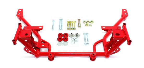 BMR Suspension Tubular K-Member (MPN: KM018R)