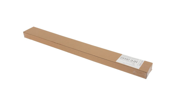 Weather Guard Ladder Rack Wind Deflector (MPN: 23107-3-01)