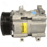 Four Seasons Air Conditioner Compressor (MPN: 58164)