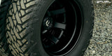 Fuel Off Road Maverick D538 Wheel (MPN: D53824829245)