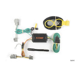 Curt Trailer Wiring Connector (MPN: 56093)