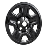 Coast To Coast Wheel Skin (MPN: IWCIMP98BLK)