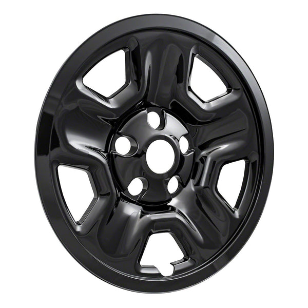 Coast To Coast Wheel Skin (MPN: IWCIMP98BLK)