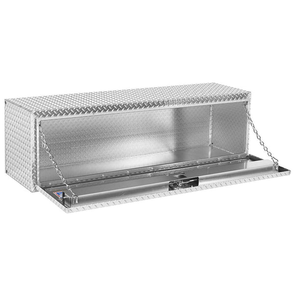 Weather Guard Underbed Tool Box (MPN: 660-0-02)