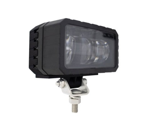 J.W. Speaker Driving Fog Light Model 92 (MPN: 0530303)