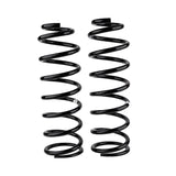 Coil Spring for Vehicle Suspension (MPN: 2851)