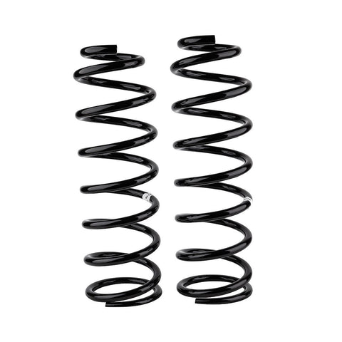 Coil Spring for Vehicle Suspension (MPN: 2851)