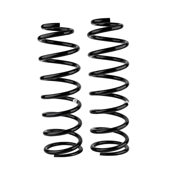 Coil Spring for Vehicle Suspension (MPN: 2851)