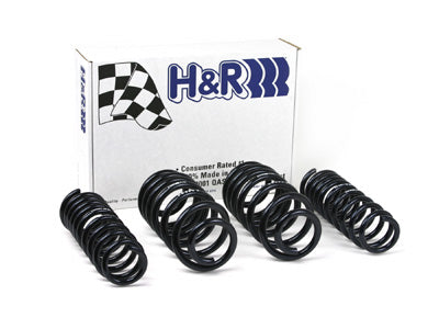 H&R Springs Sport Spring Lowering Kit (MPN: 50396)