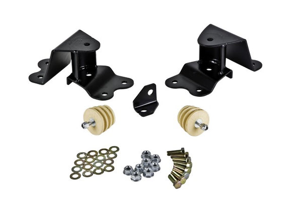 Belltech Leaf Spring Hanger (MPN: 6502)