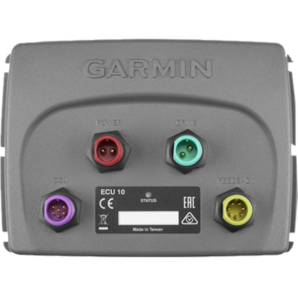 Garmin Electronic Control Unit For Reactor 40 (MPN: 010-11053-02)