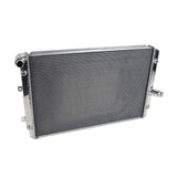 CSF Aluminum Radiator (MPN: 7026)