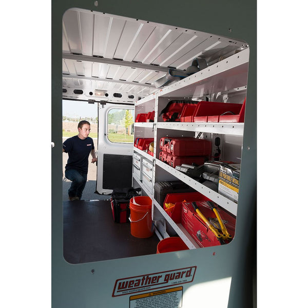 Weather Guard Bulkhead Divider (MPN: 96141-3-01)