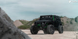 Fuel Off Road Wheel Contra D616 (MPN: D61620902650)