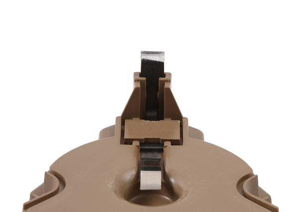 ACCEL Distributor Cap And Rotor Kit (MPN: 8122)