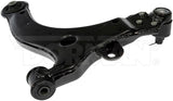 Control Arm with Ball Joint Assembly (MPN: 520-165)