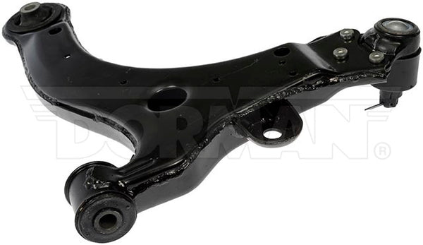 Control Arm with Ball Joint Assembly (MPN: 520-165)