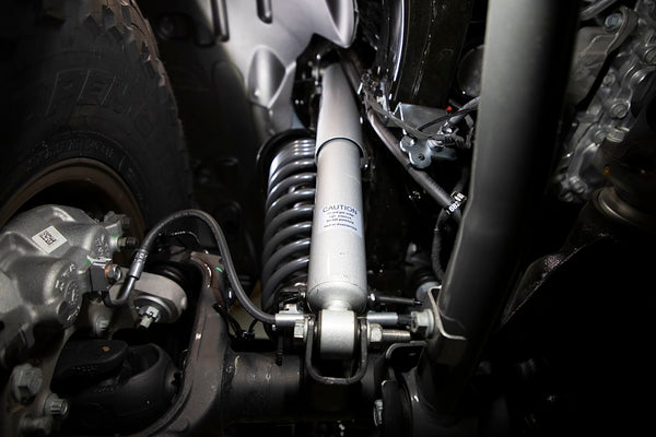 Belltech Shock Absorber (MPN: 28019)