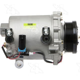 Four Seasons Air Conditioner Compressor (MPN: 78482)