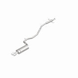 MagnaFlow Ford Fusion Street Series Exhaust System (MPN: 15551)