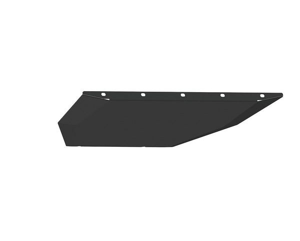 Road Armor Spartan Skid Plate (MPN: 6191FSPB)