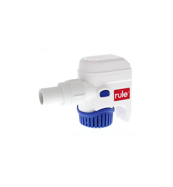 Rule Submersible Bilge Pump (MPN: RM1100B)
