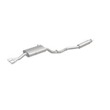 MagnaFlow BMW Touring Series Exhaust System Kit (MPN: 16536)