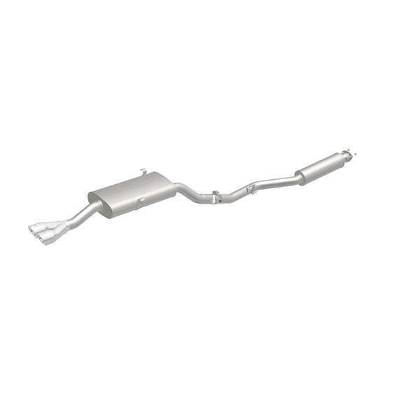 MagnaFlow BMW Touring Series Exhaust System Kit (MPN: 16536)