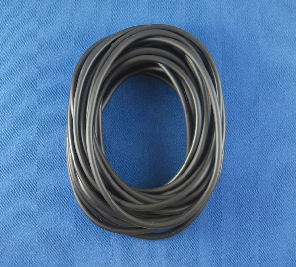 Strybuc Window Screen Spline (MPN: 309C BLK)