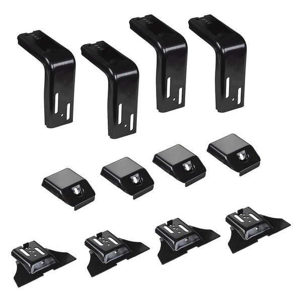 ARB Roof Basket Mounting Kit (MPN: 3700040)