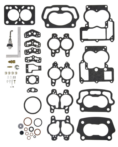 Sierra Marine Carburetor Rebuild Kit (MPN: 18-7746)