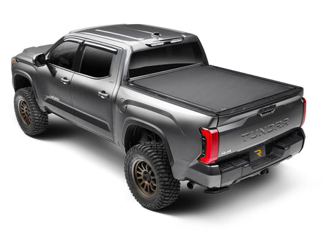 BAK Revolver X4TS Tonneau Cover (MPN: 80410RK)