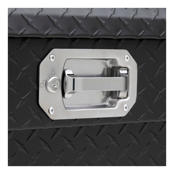 UWS Crossover Low Profile Tool Box (MPN: TBS-72-LP-PH-MB)