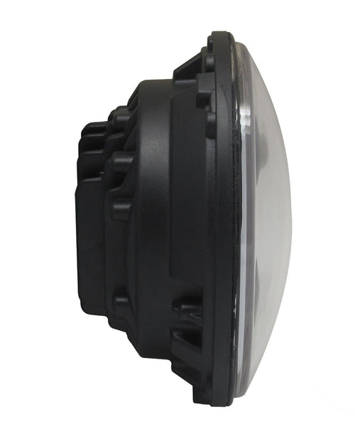 Quake LED Headlight Assembly (MPN: QTE568)