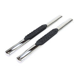 TrailFX 4 Inch Oval Tube Side Steps (MPN: A1556S)